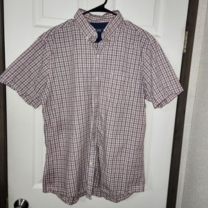 Mens Izod Dress shirt